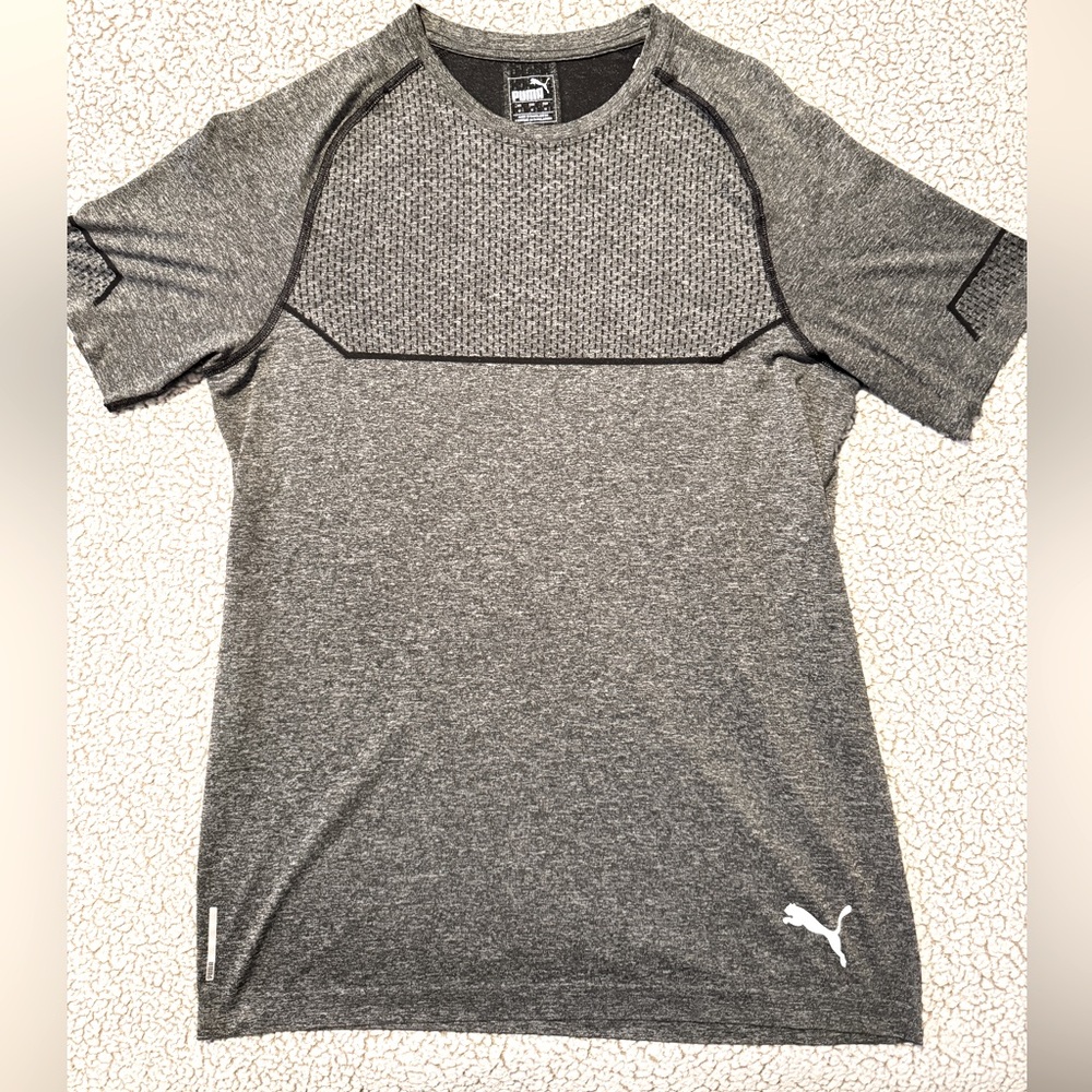 Puma Athletic Shirt